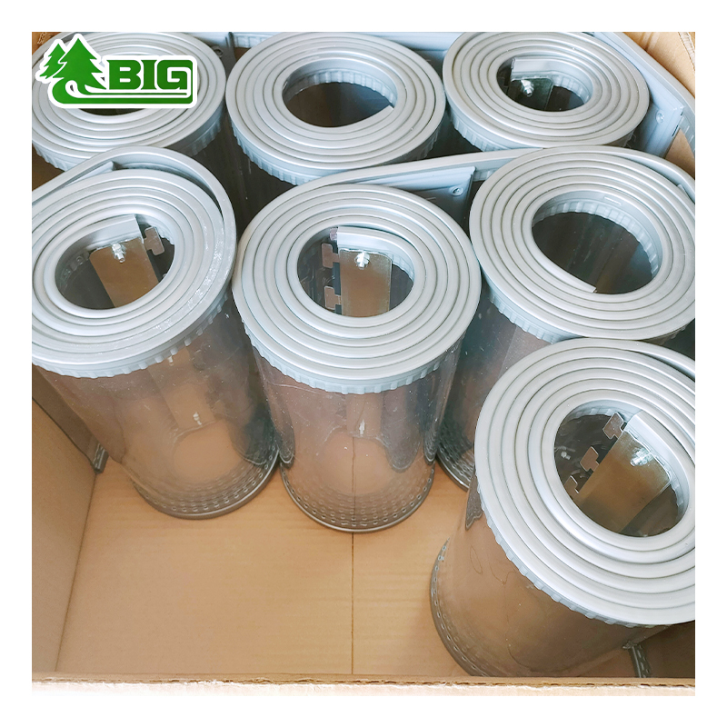 PVC Magnetic Curtain