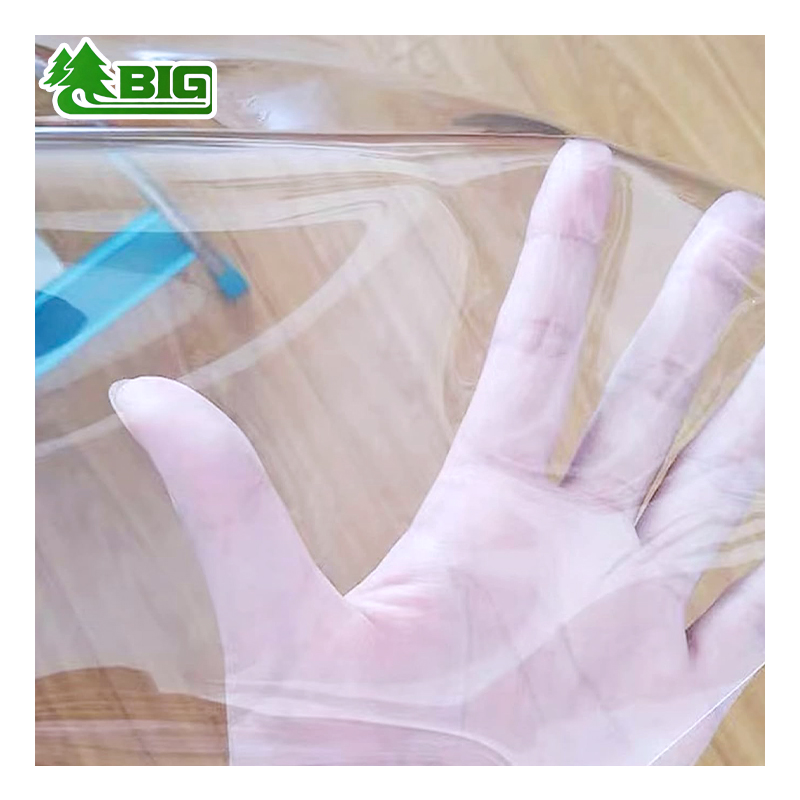 PVC Soft Film
