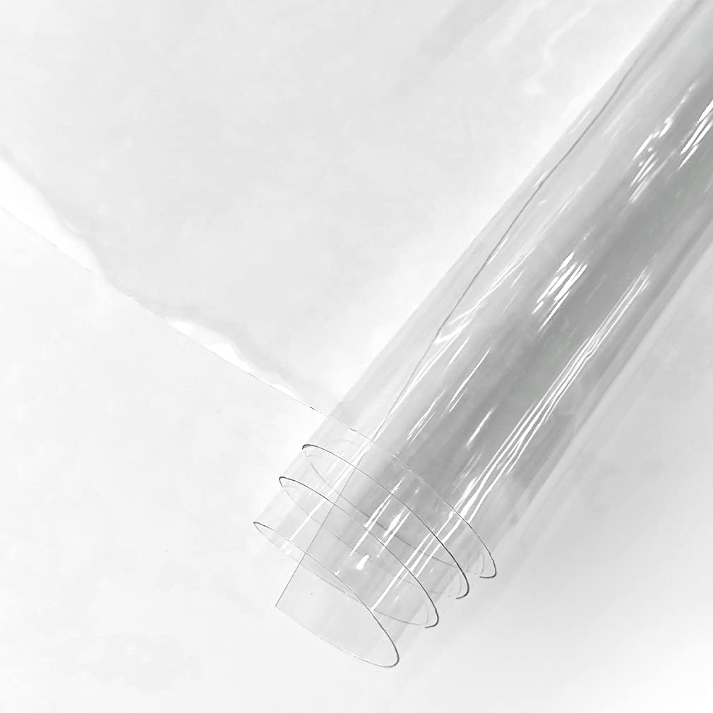 PVC Soft Film