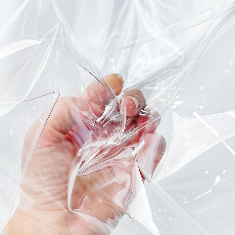 PVC Soft Film