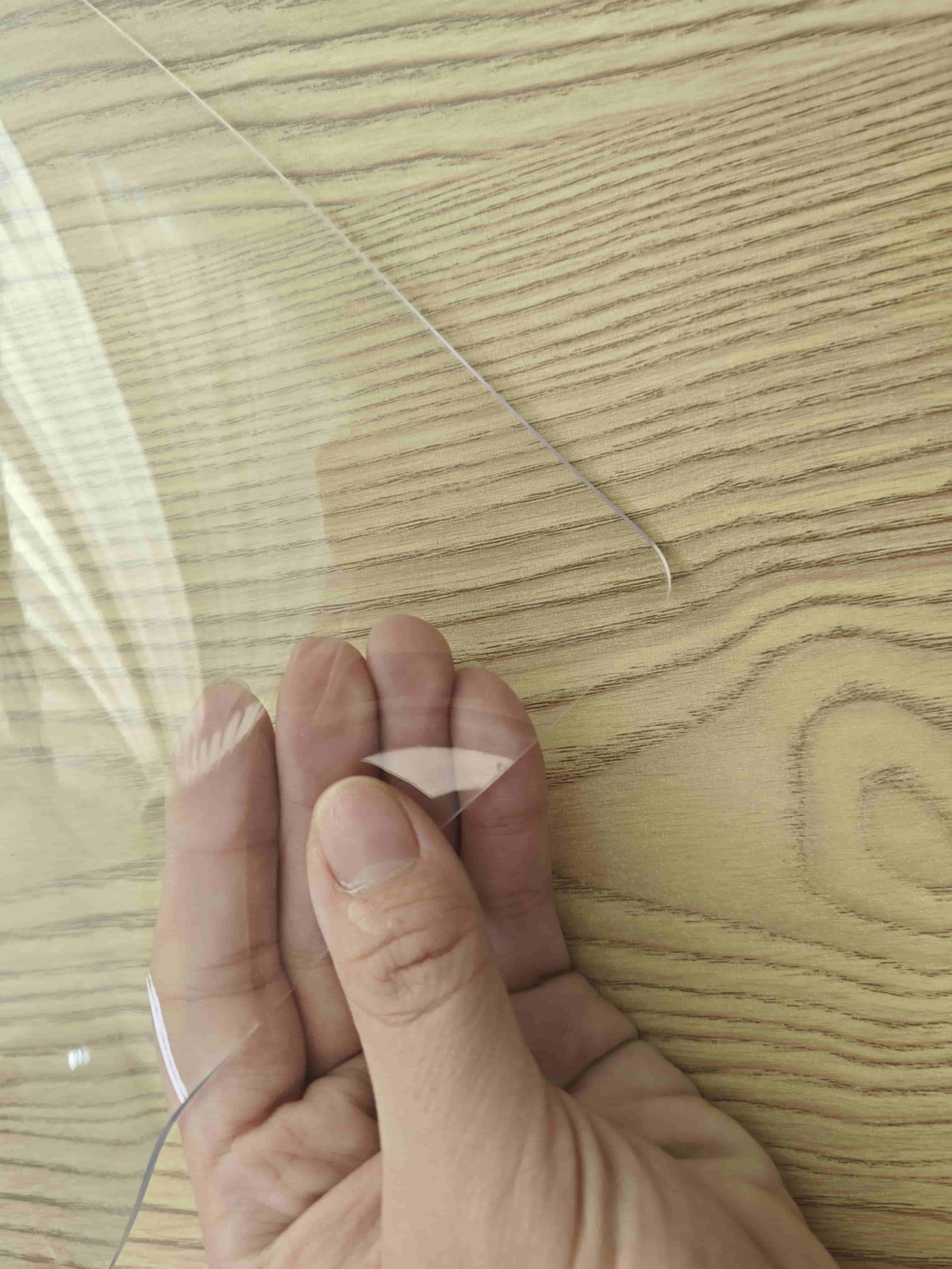PVC Soft Film