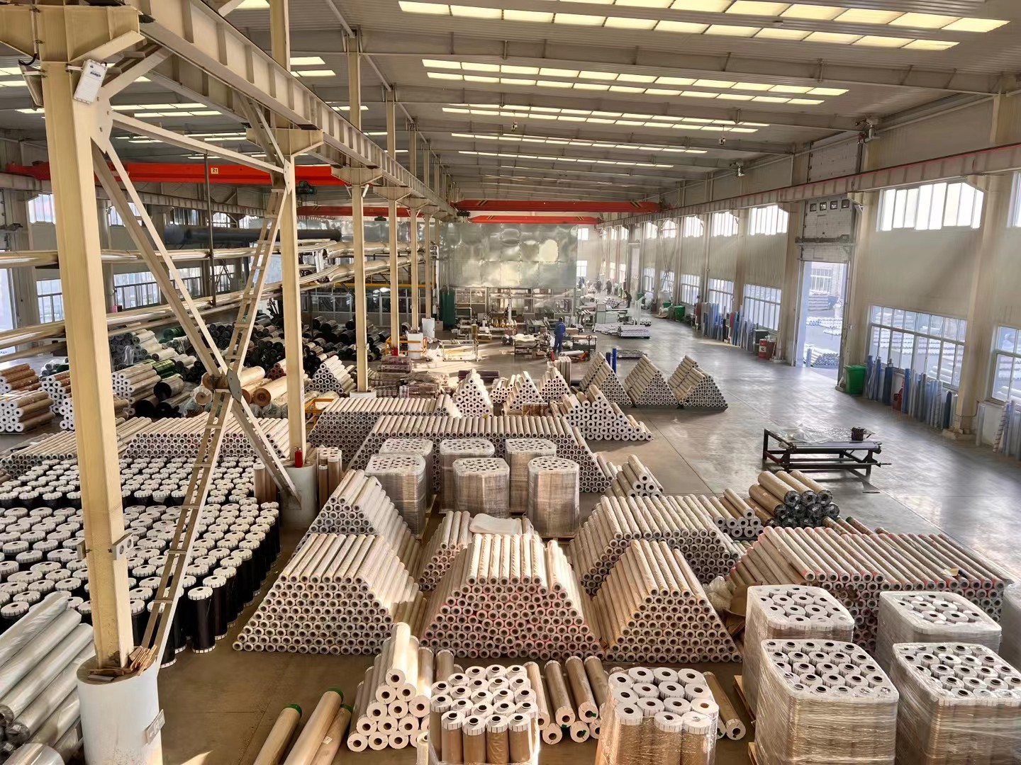 Tangshan Boligao Trading Co., Ltd