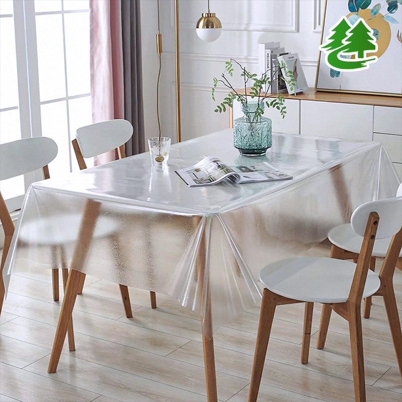 pvc tablecloth