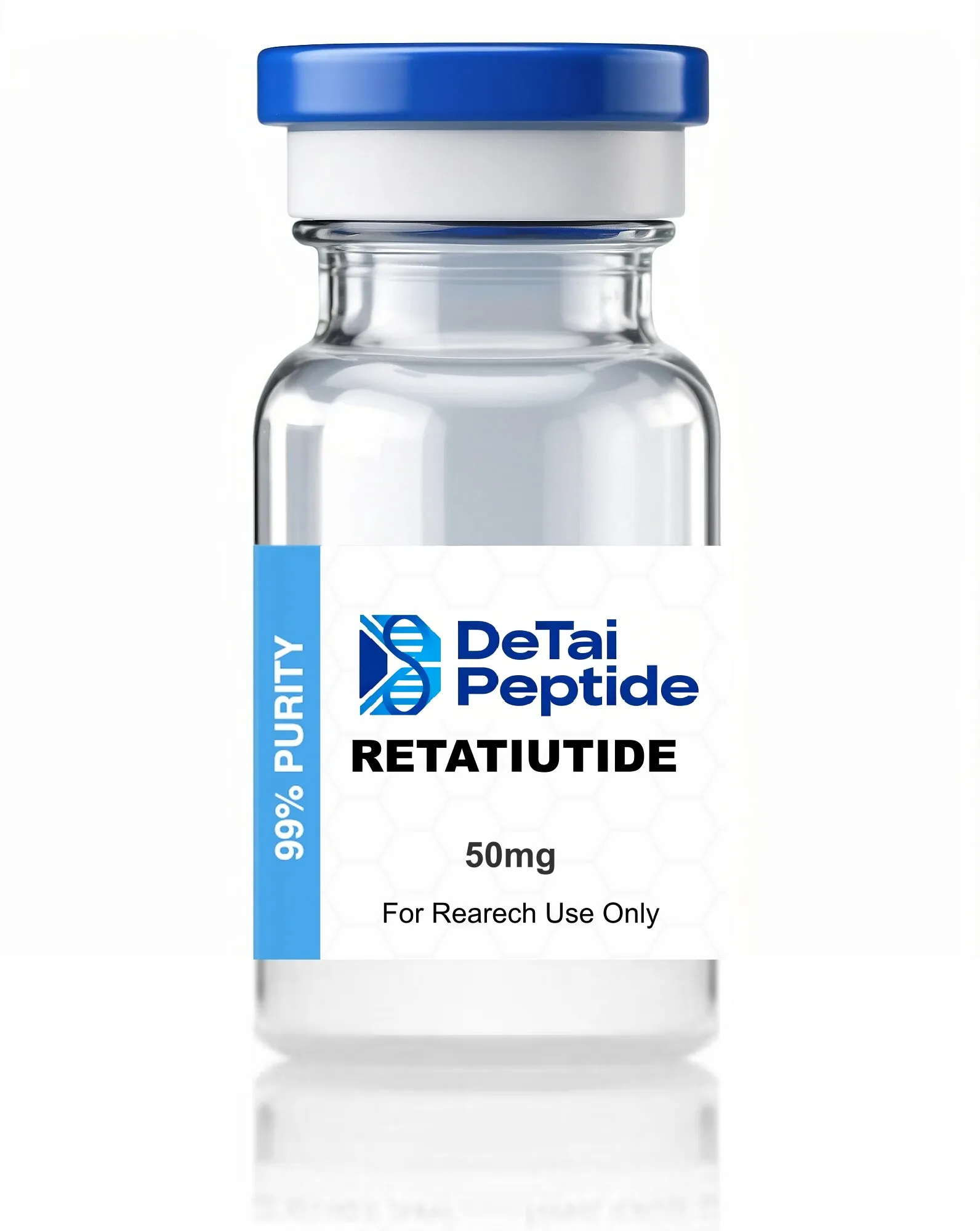 RT Peptide 50mg