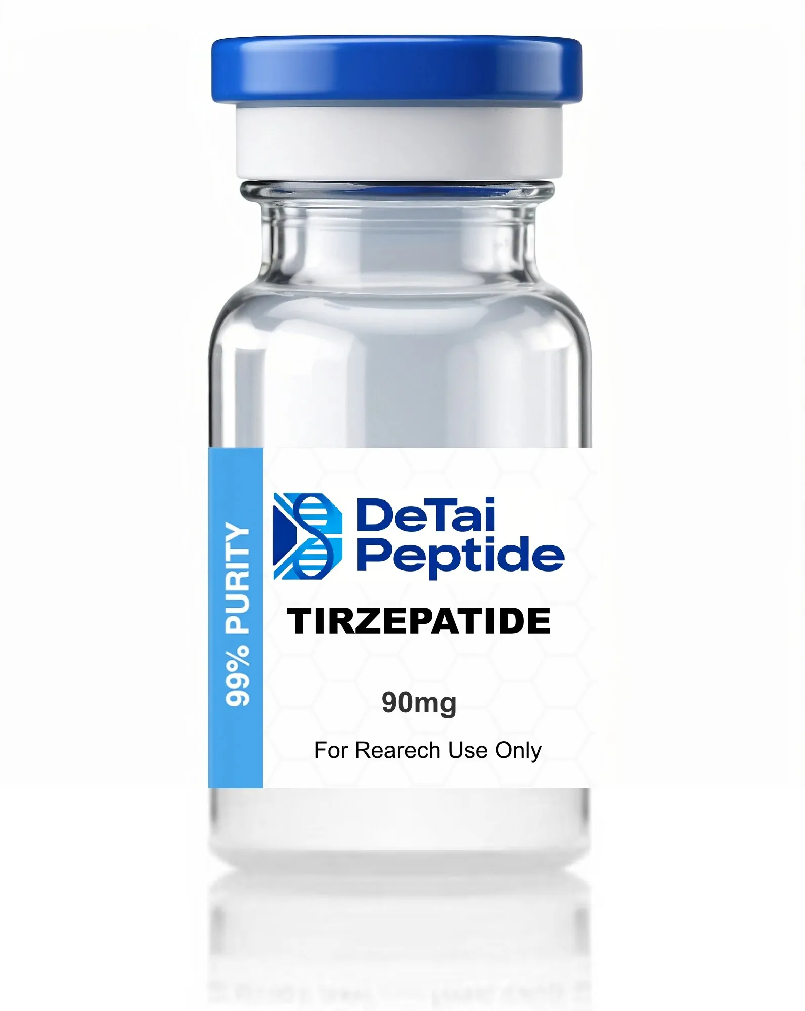 Tirz Peptide 90mg