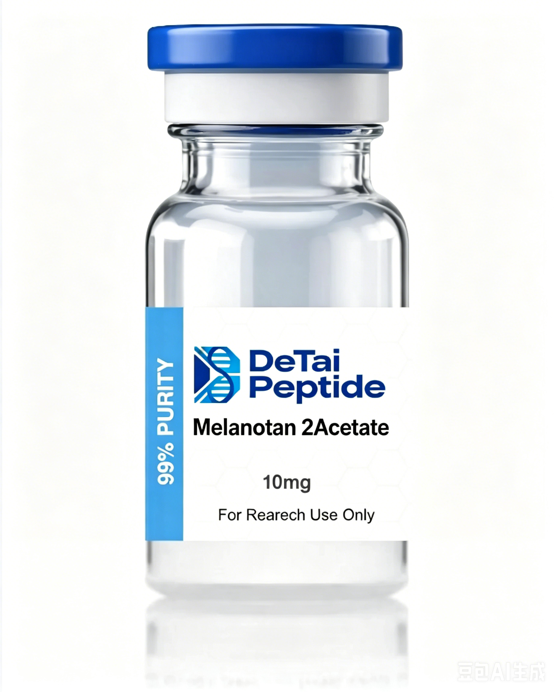 Melanotan 2Acetate 10mg
