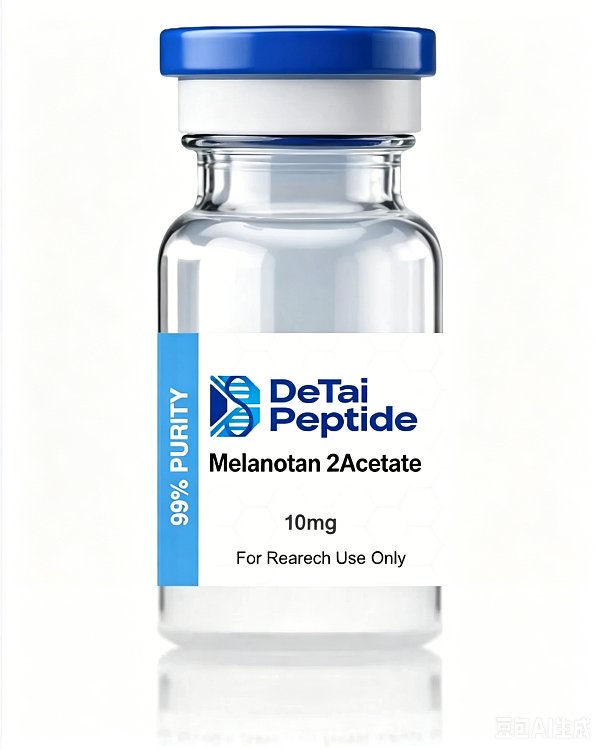 Melanotan 2Acetate 10mg