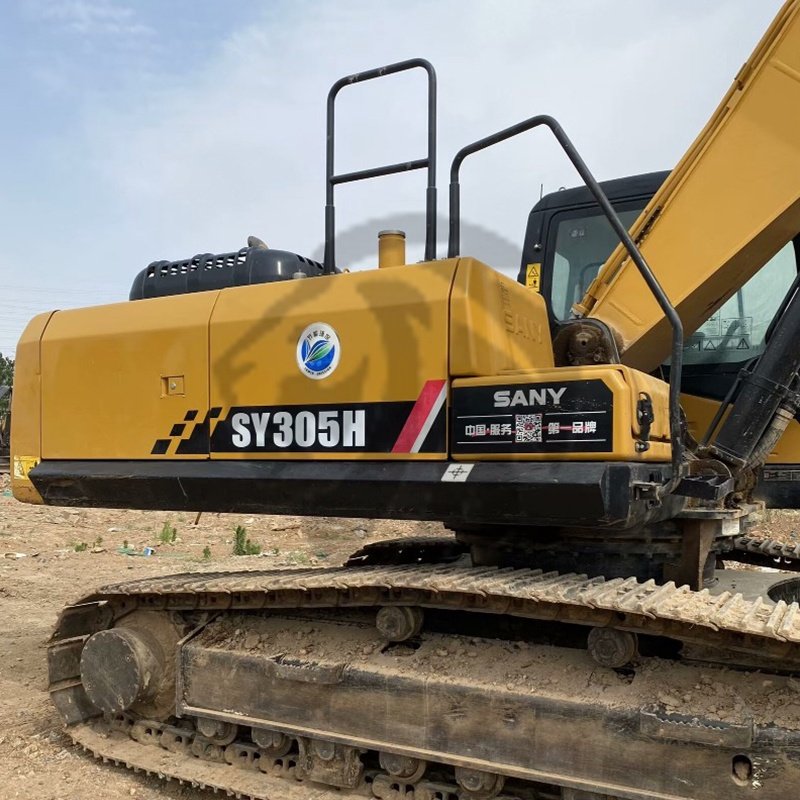 Sany SY305H Excavator