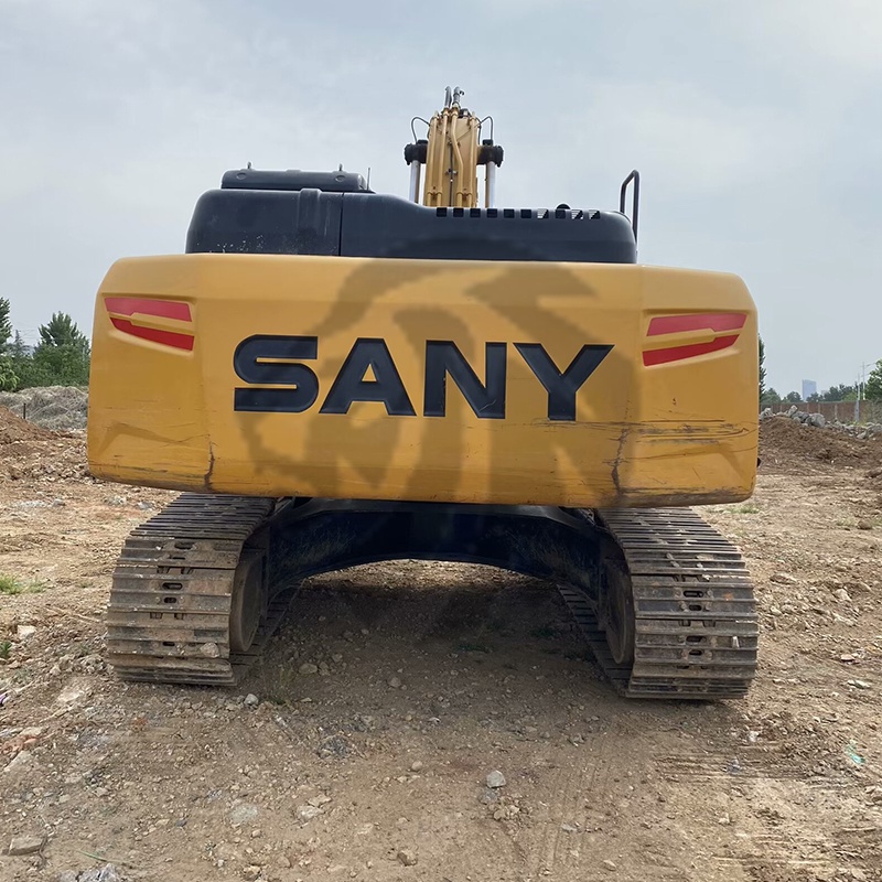 Sany SY305H Excavator