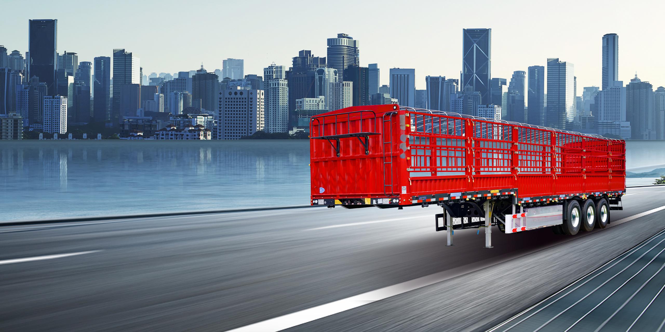 Logistics