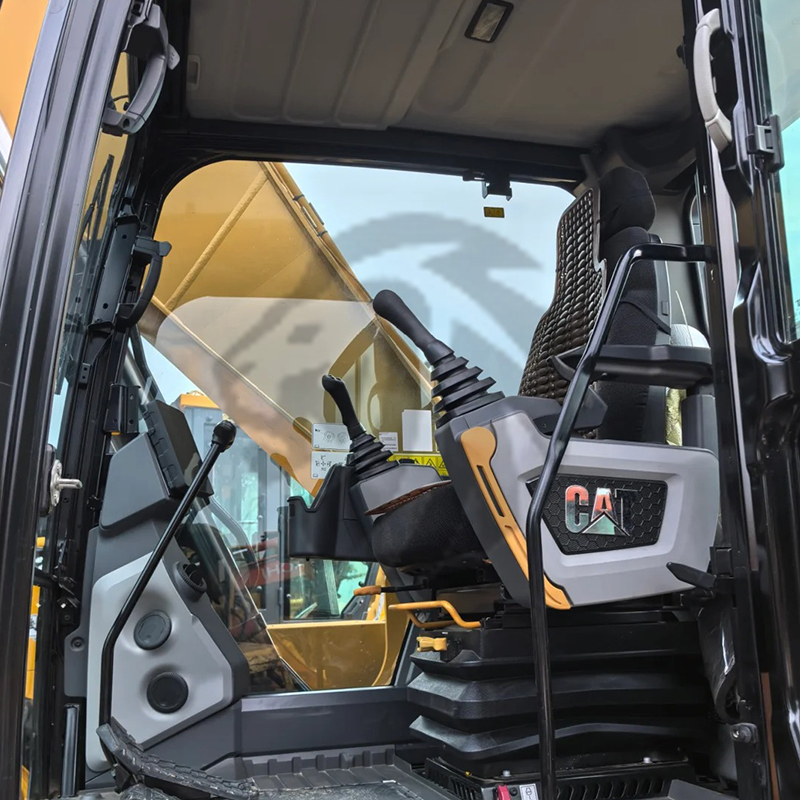 Cat 320GC 20 Ton Excavator