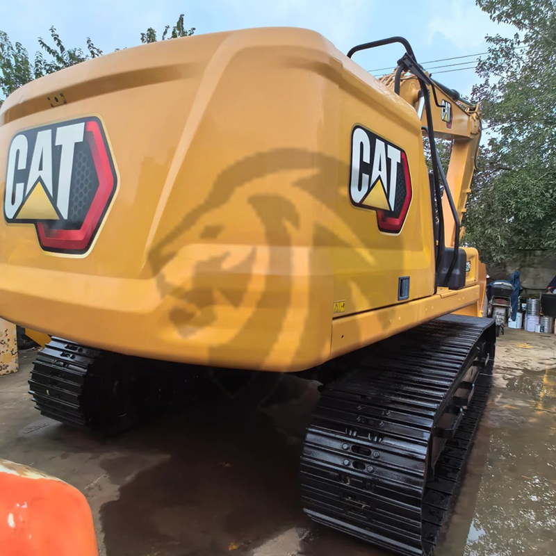 Cat 320GC 20 Ton Excavator