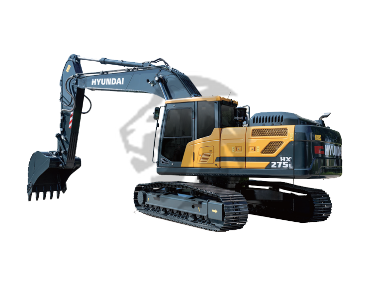 Hyundai HX375L