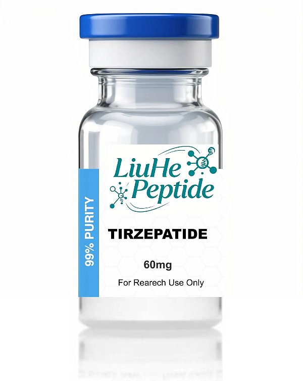 Tirzepatide 60mg