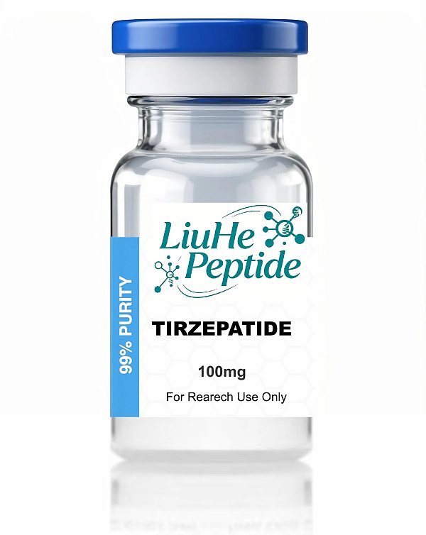 Tirzepatide 100mg