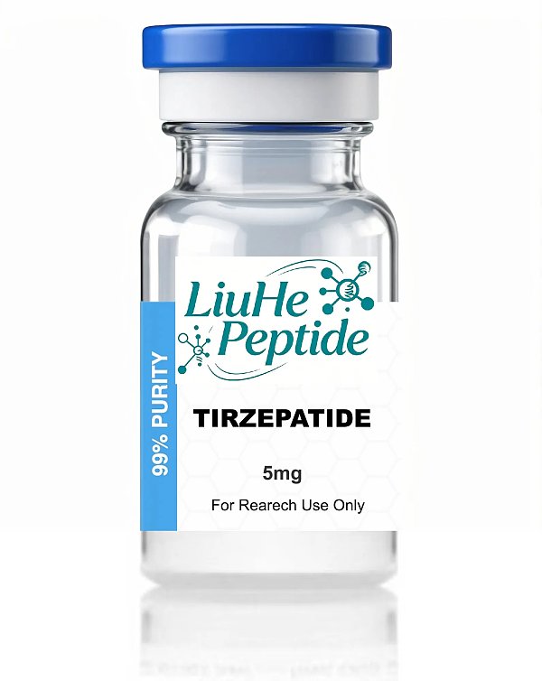 Tirzepatide 5mg