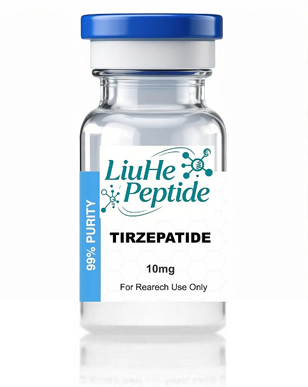 Tirzepatide 10mg