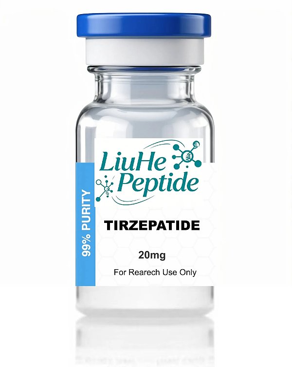 Tirzepatide 20mg