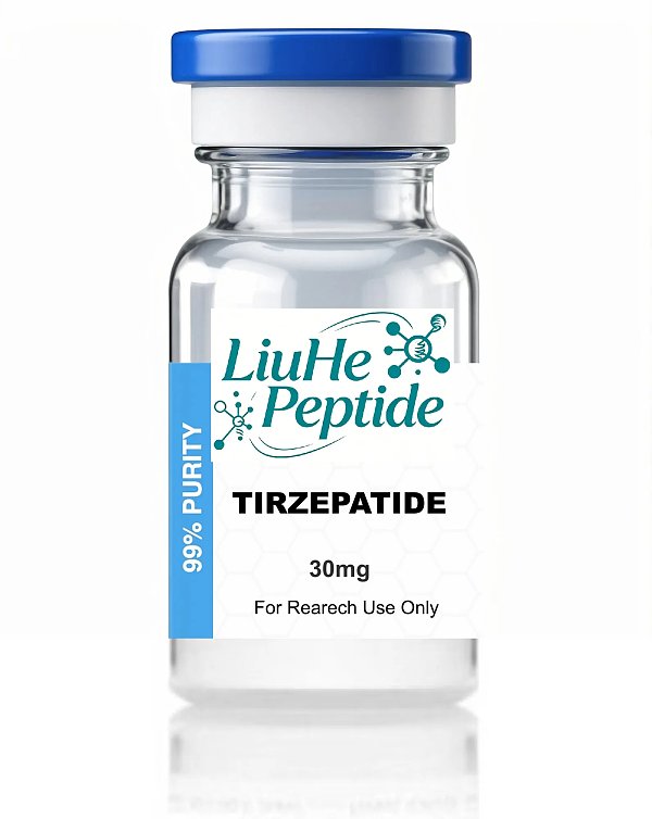 Tirz Peptide 30mg