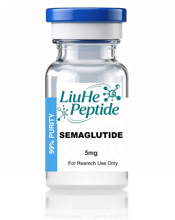 Semaglutide 5mg