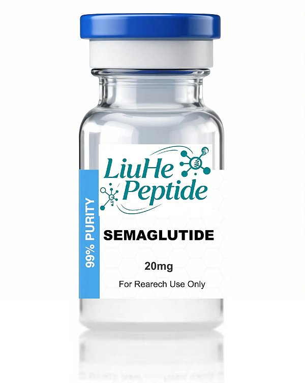 Semaglutide 20mg