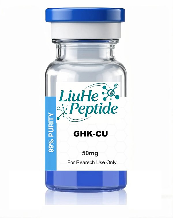 GHK-CU 50mg