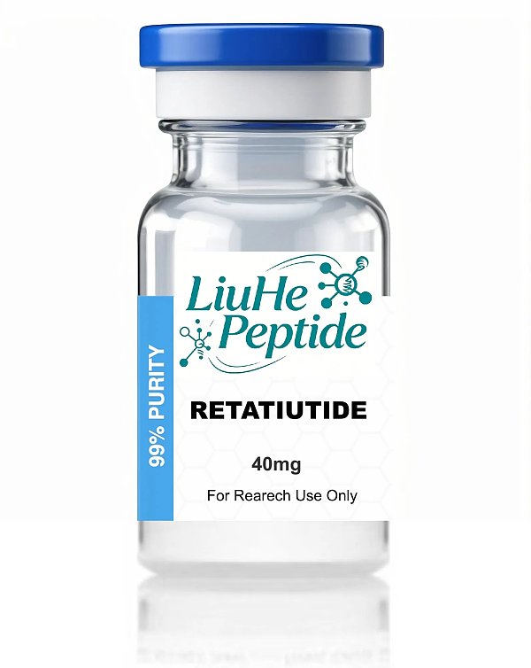 Retatrutide 40mg