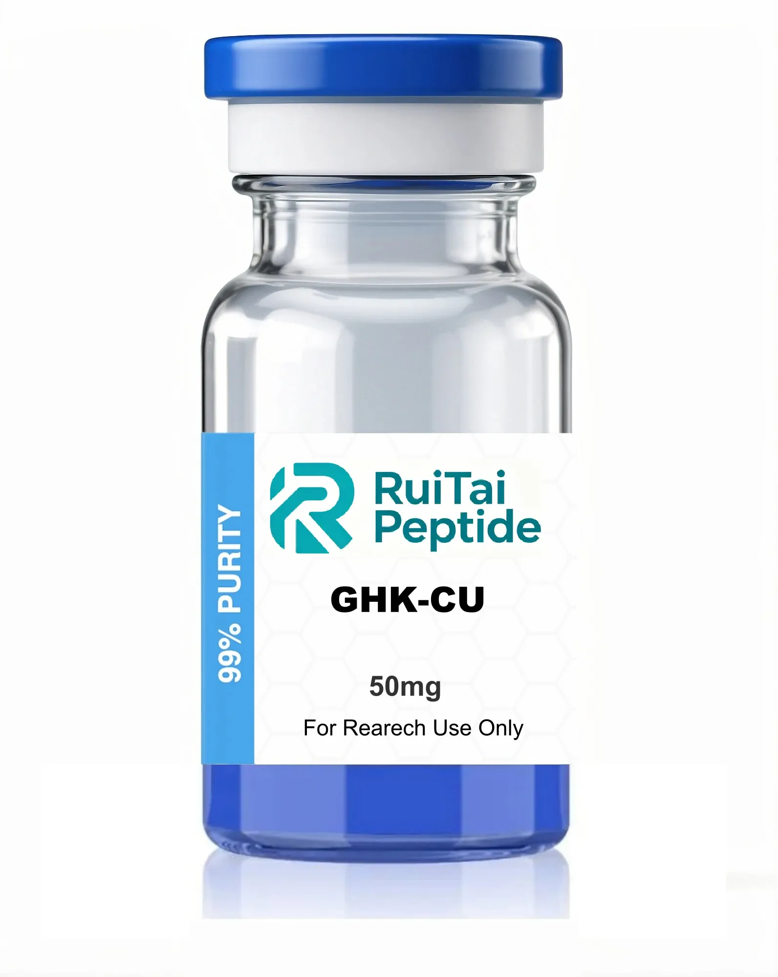 CU Peptide 50mg