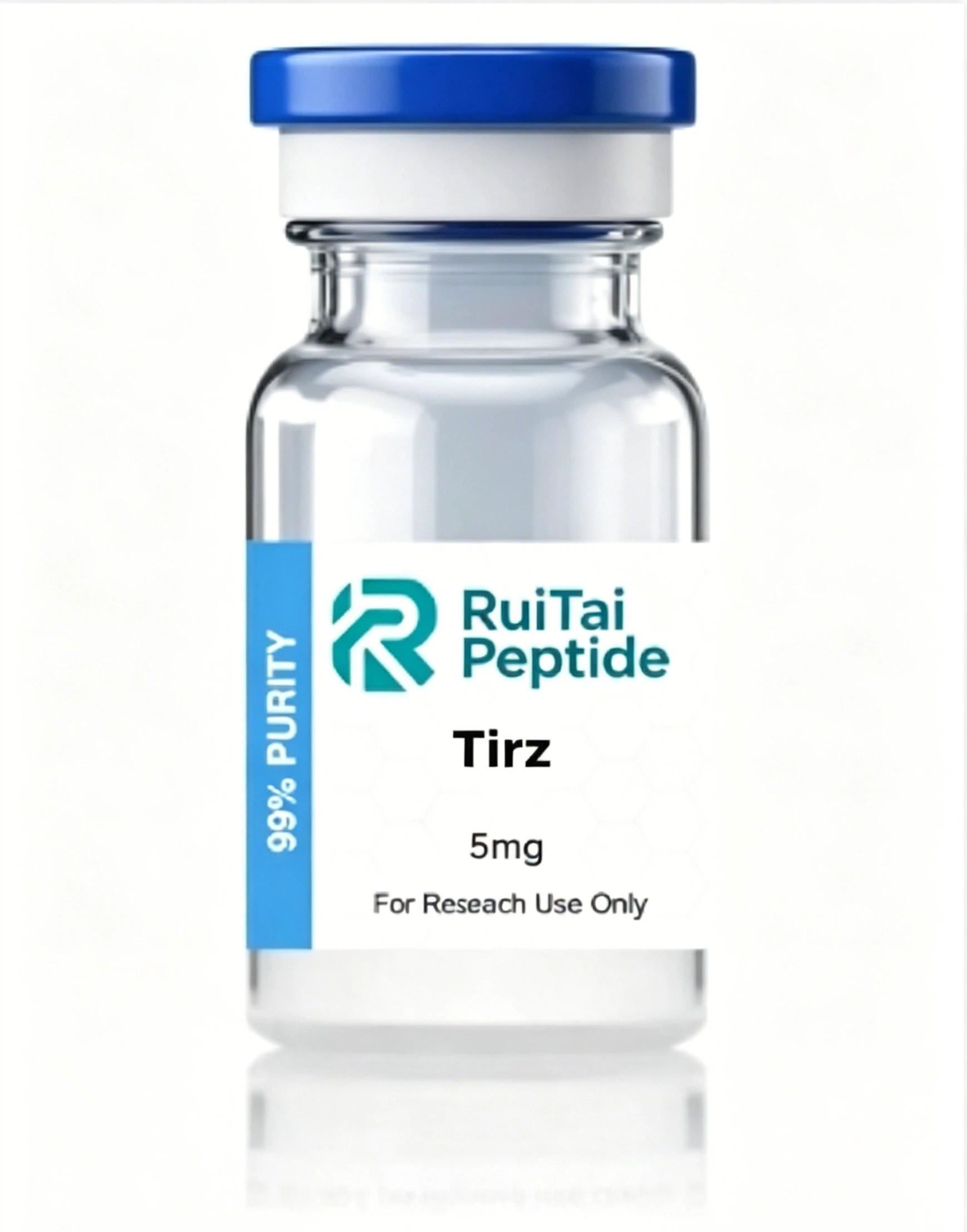Tirz 5mg