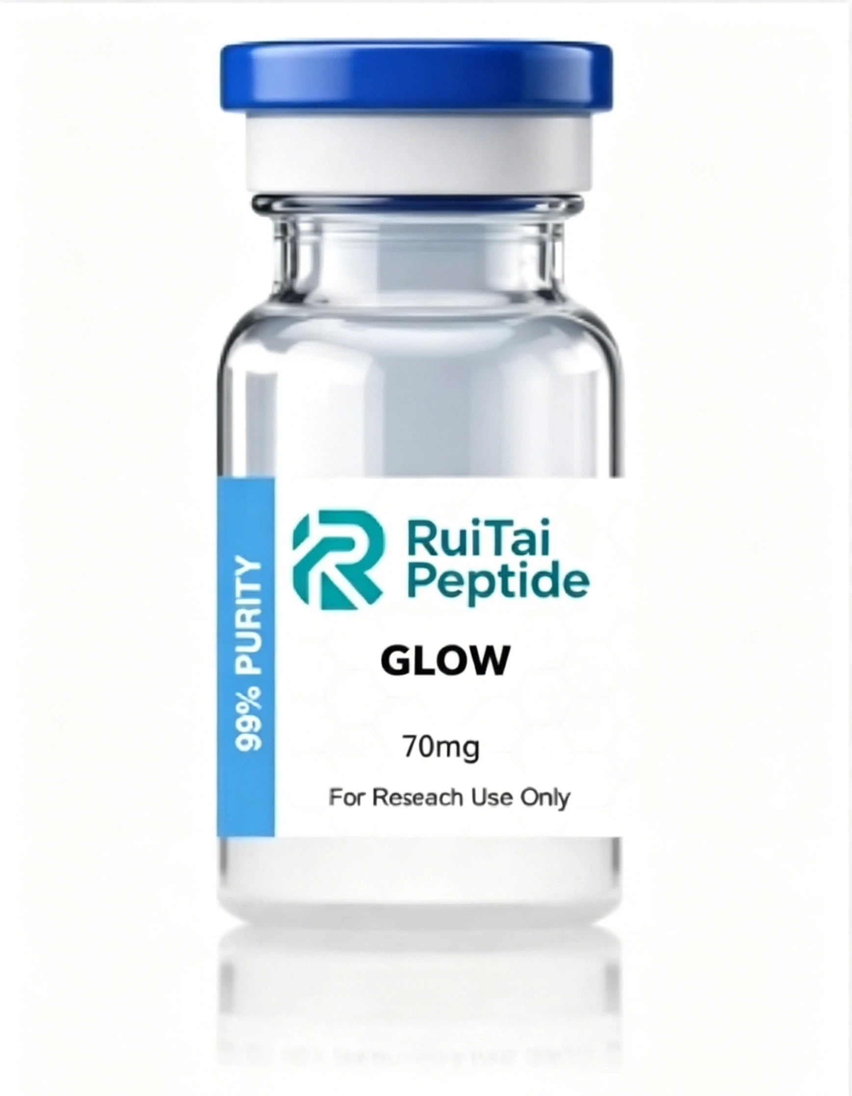 GLOW  70mg