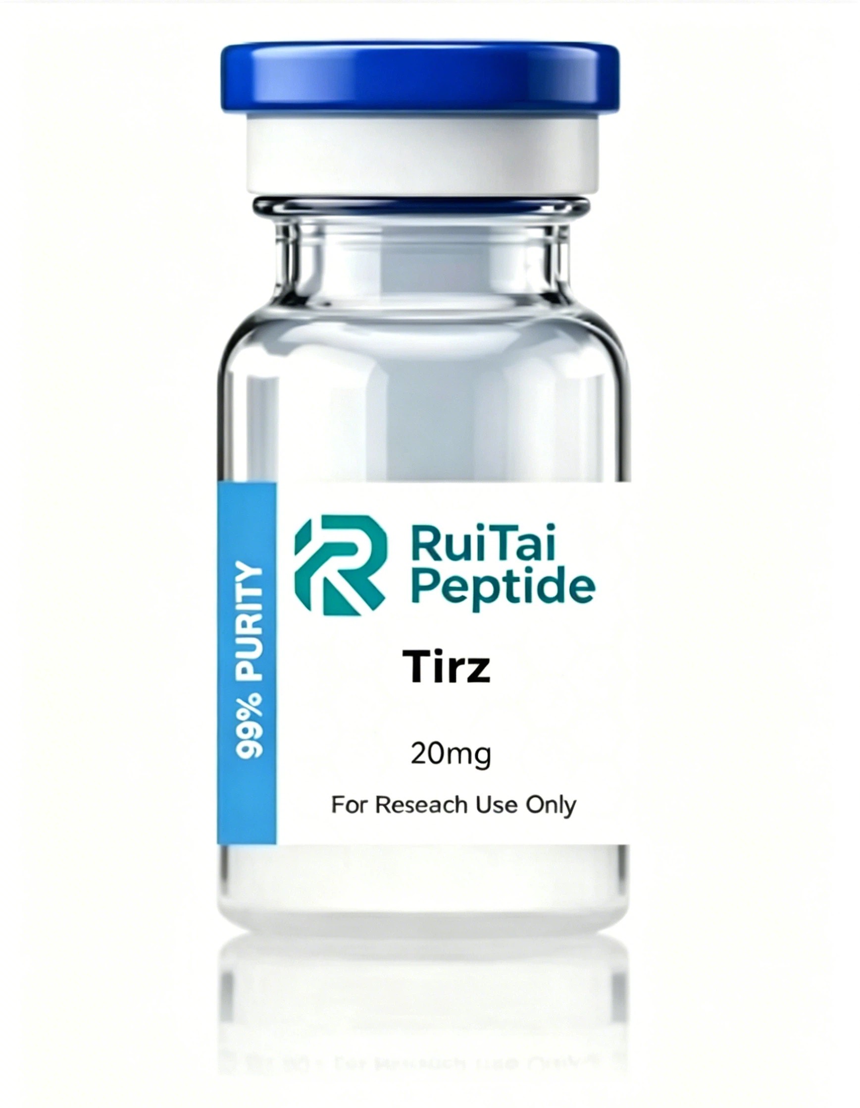 Tirz  20mg