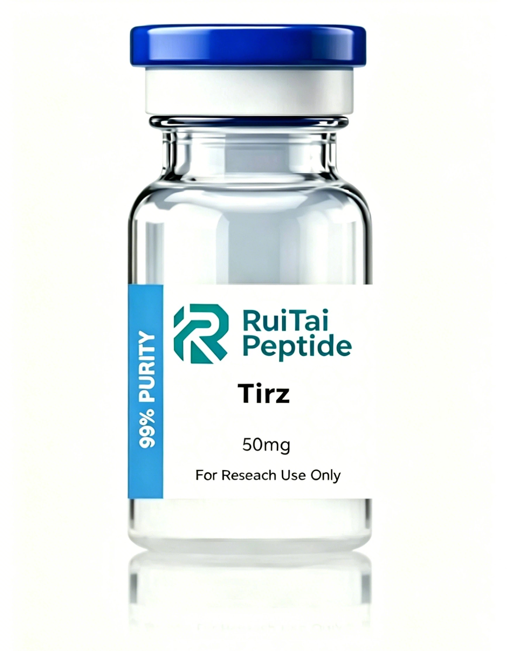 Tirz  50mg