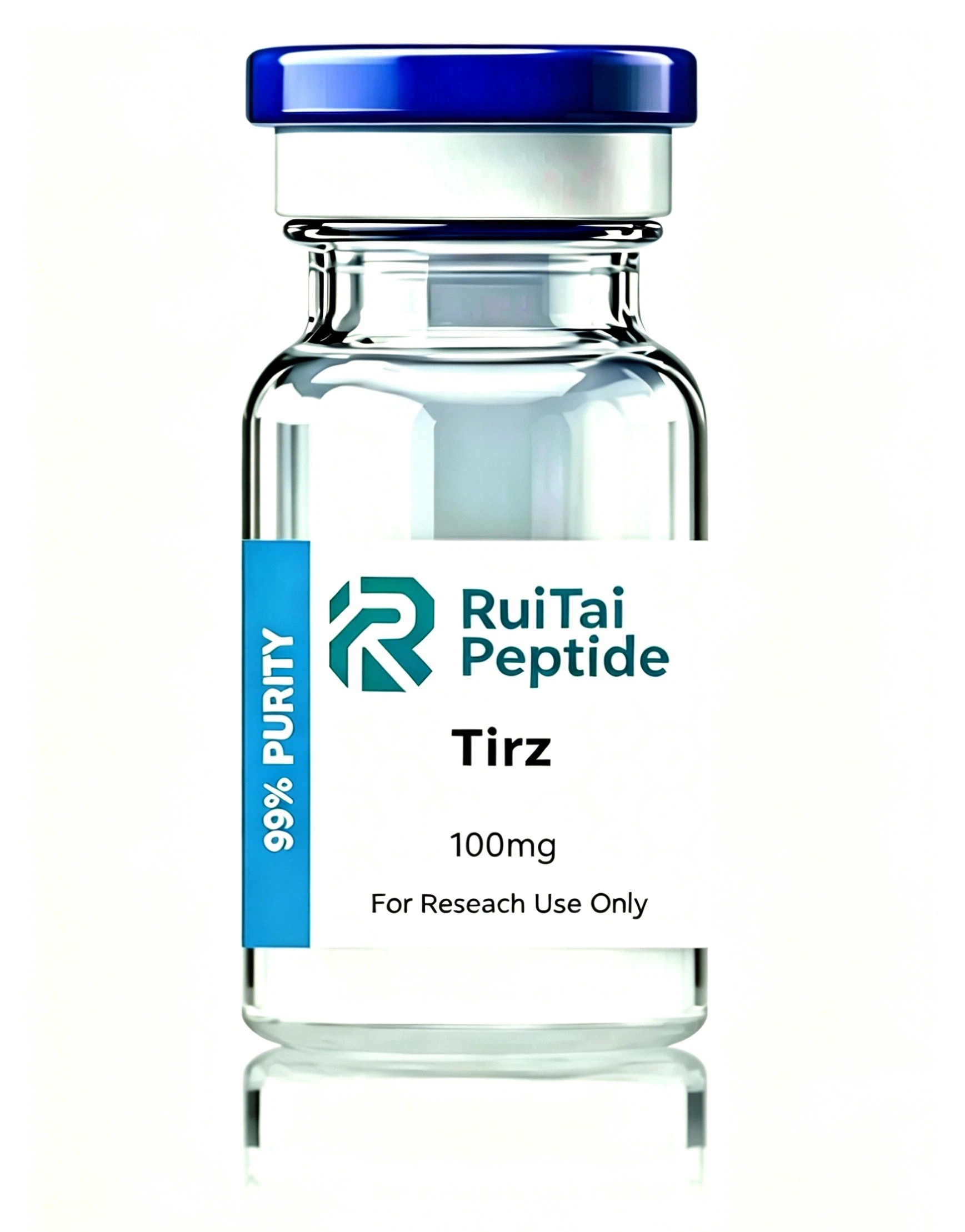 Tirz  100mg