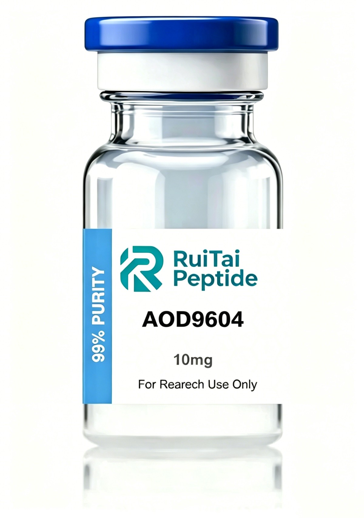 AOD9604  10mg