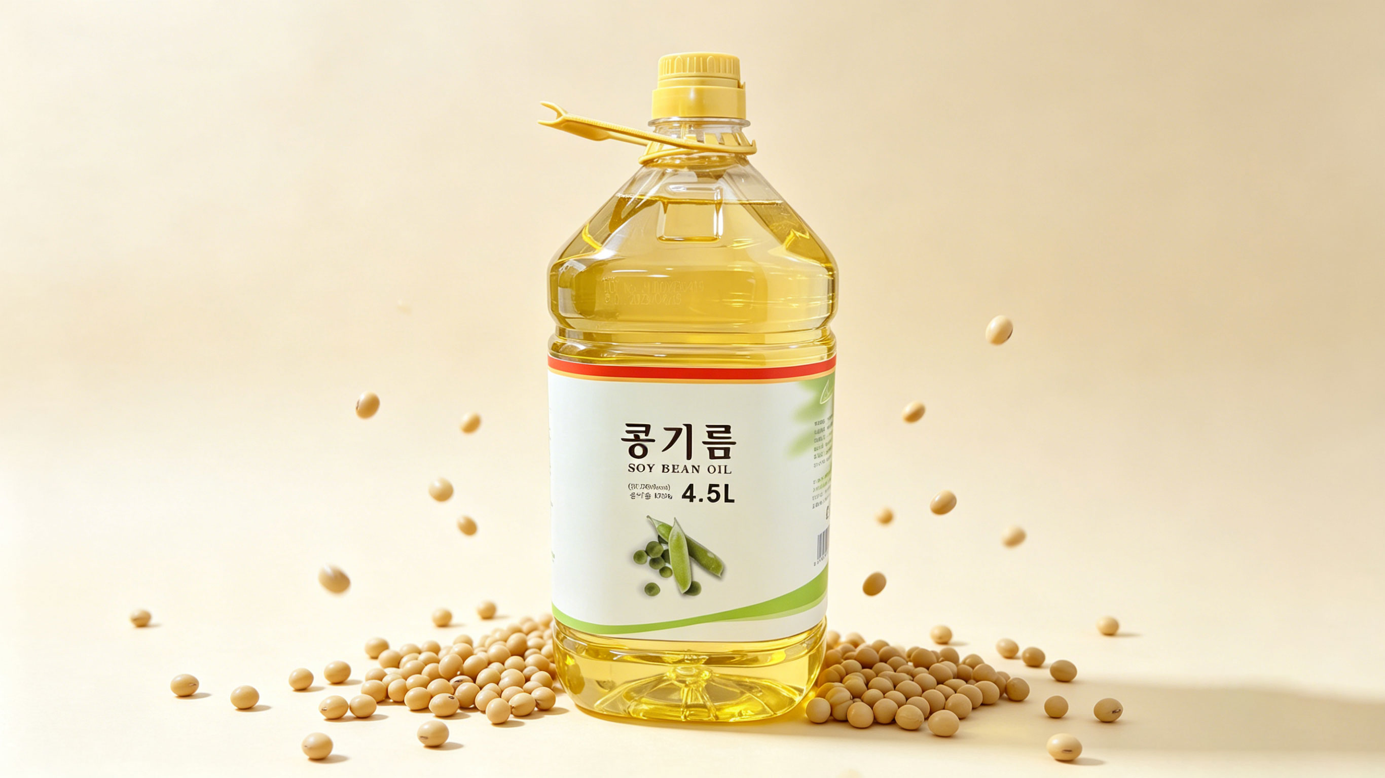 Plant Oil