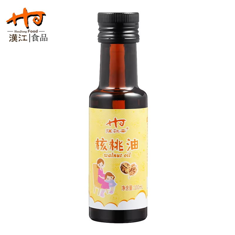 Walnut Oil Walnut Oil