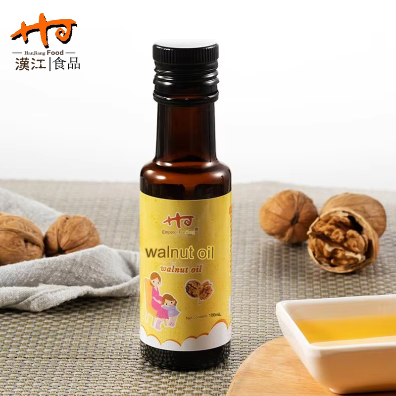 Walnut Oil