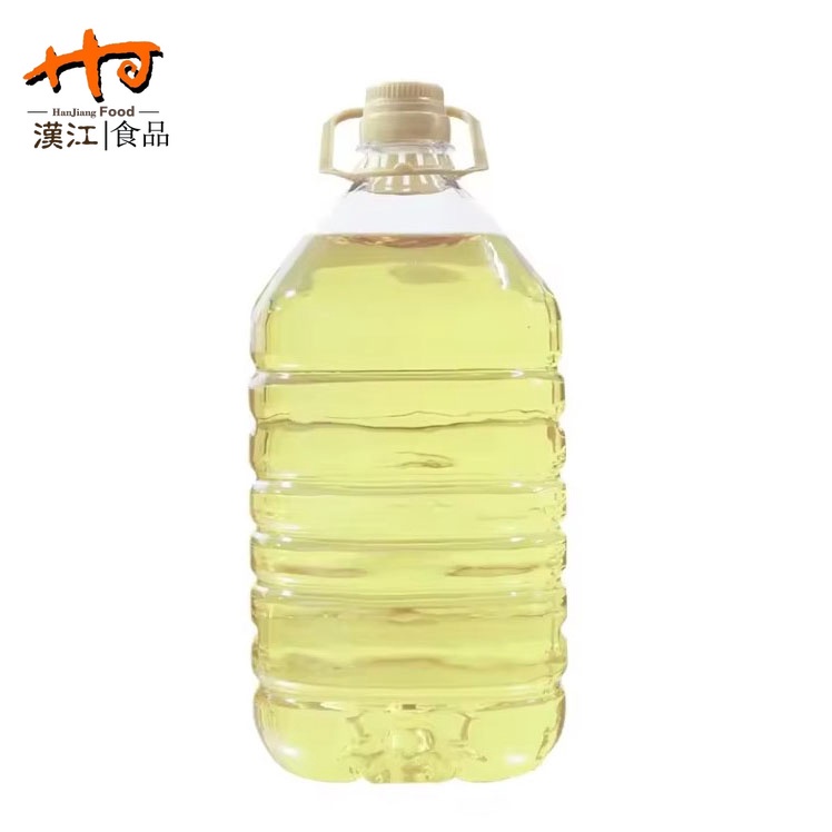  Frying Soybean Oil   