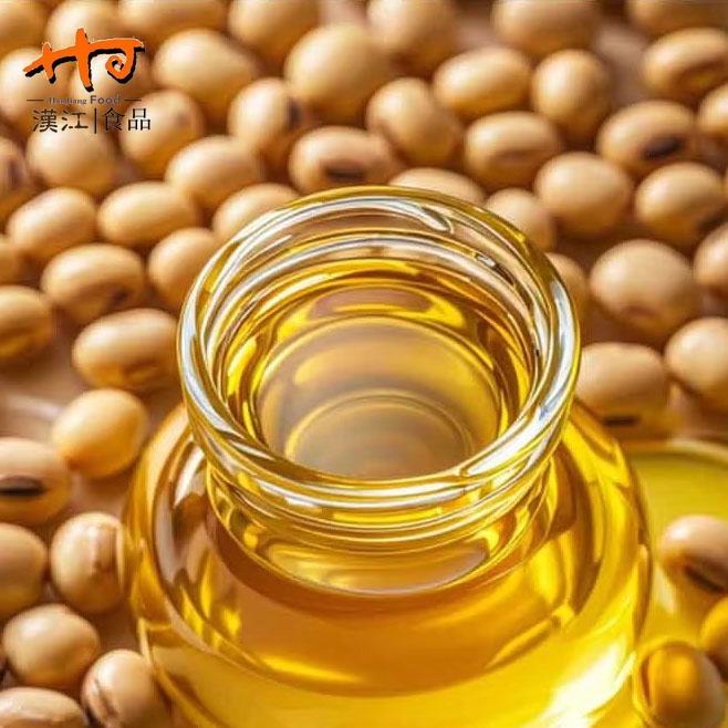  Frying Soybean Oil   