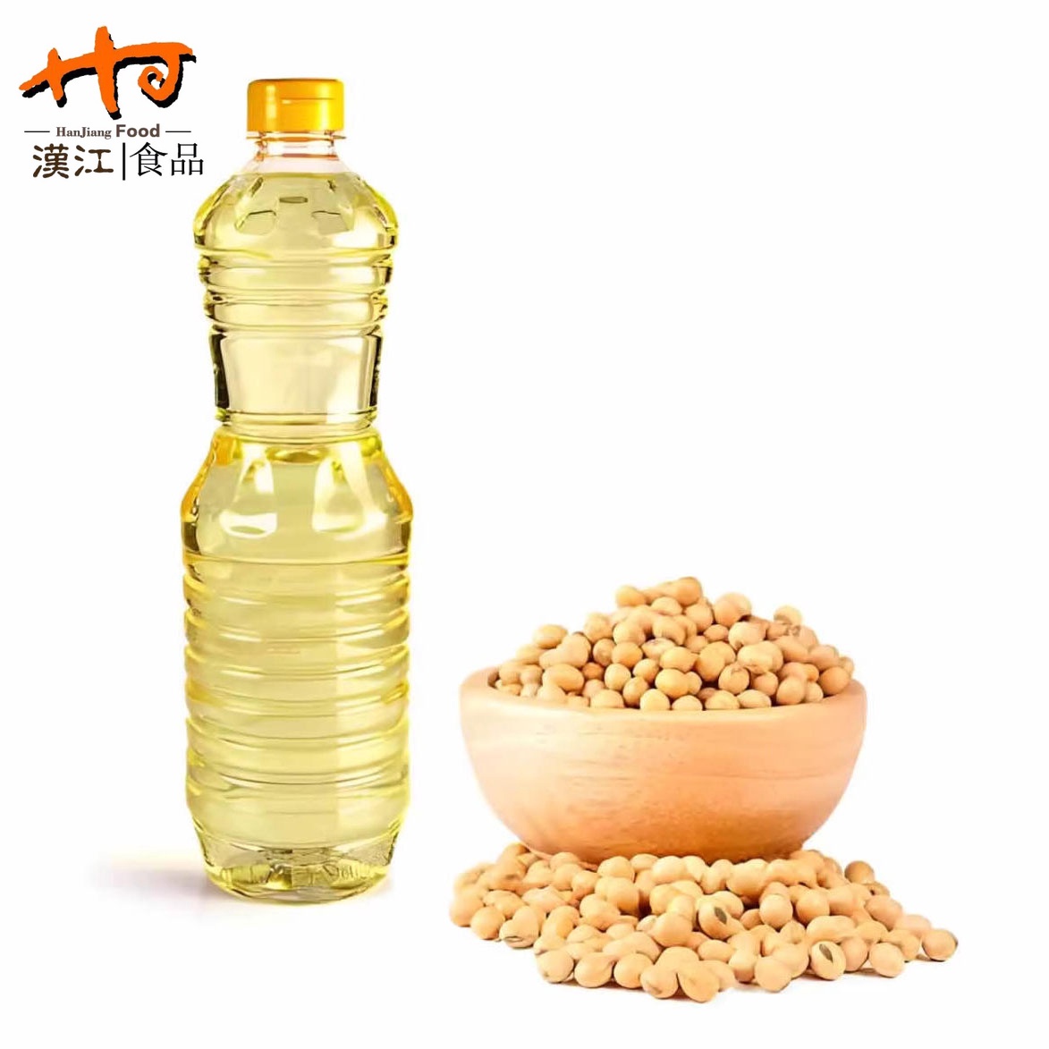 Frying Soybean Oil Frying Soybean Oil