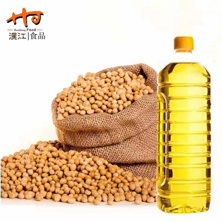 NON-GMO Refined Soybean Oil NON-GMO Refined Soybean Oil