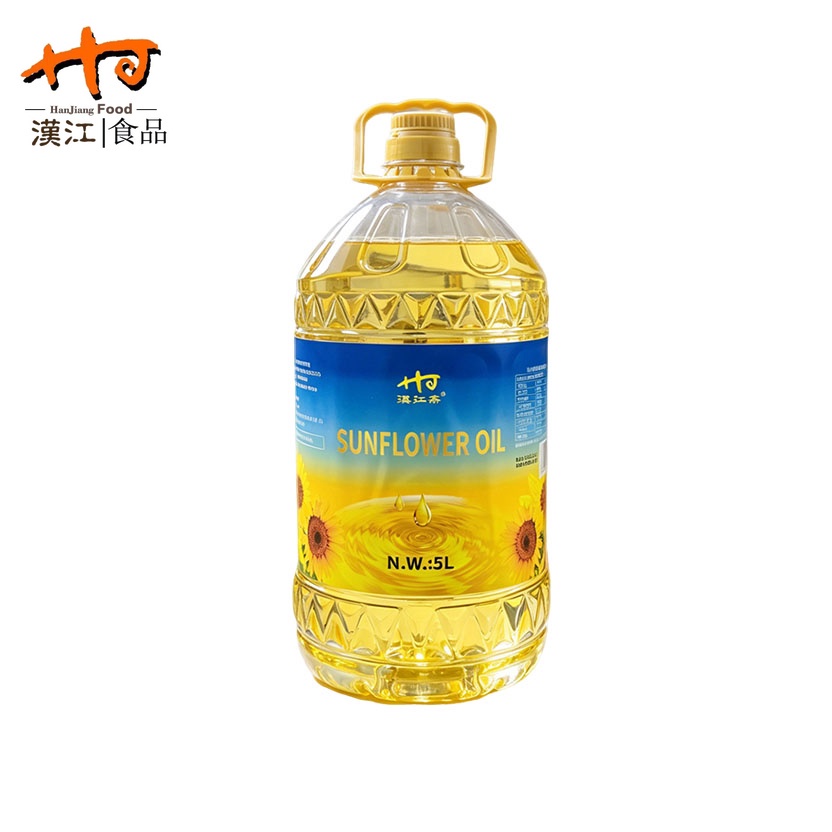 Sunflower Oil Sunflower Oil