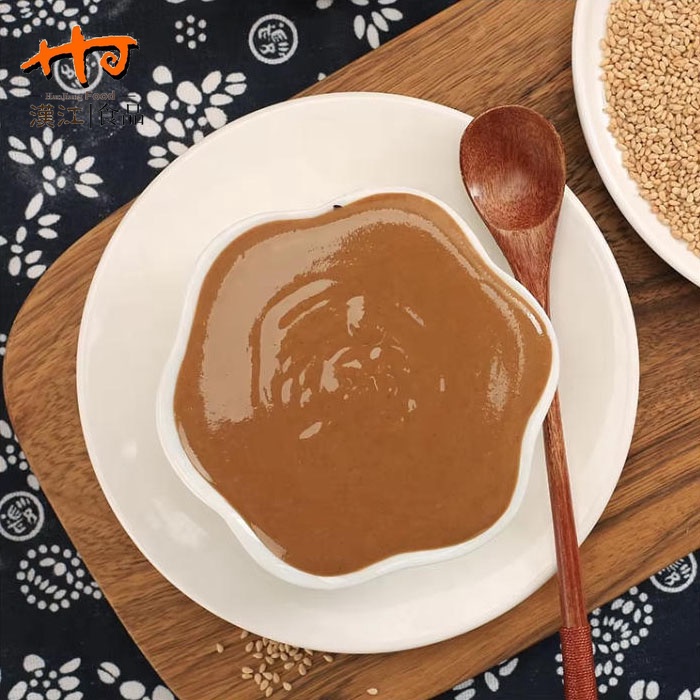 Sesame Paste
