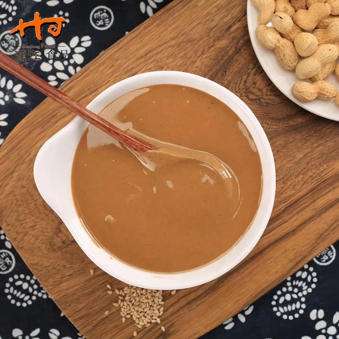 Sesame Paste