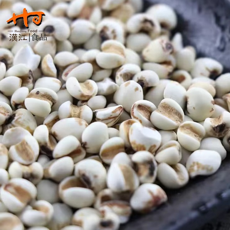 Pearled Barley Pearled Barley