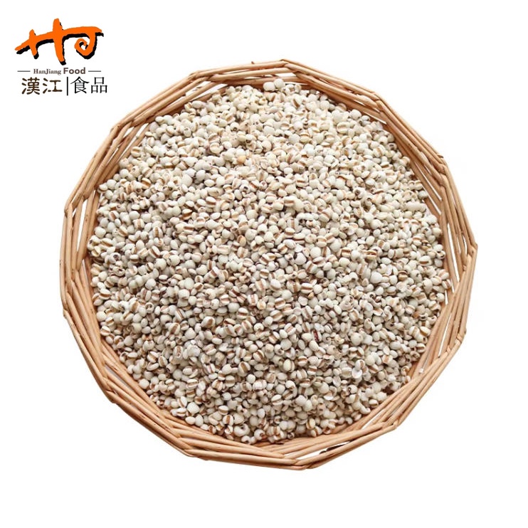 Pearled Barley