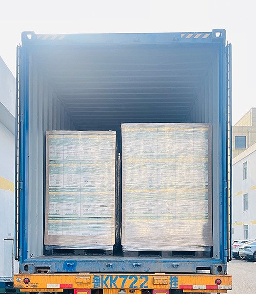 PACKING & SHIPPING (6)