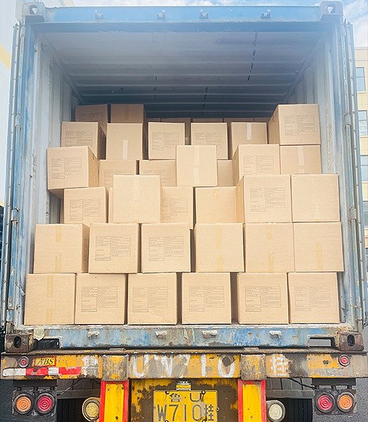 PACKING & SHIPPING (4)