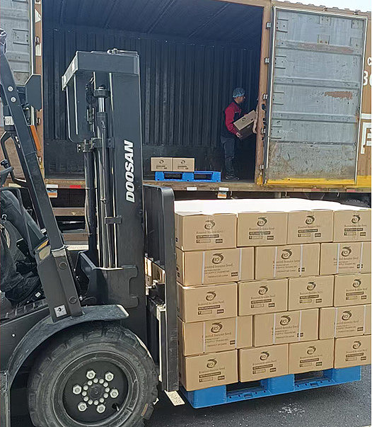 PACKING & SHIPPING (5)