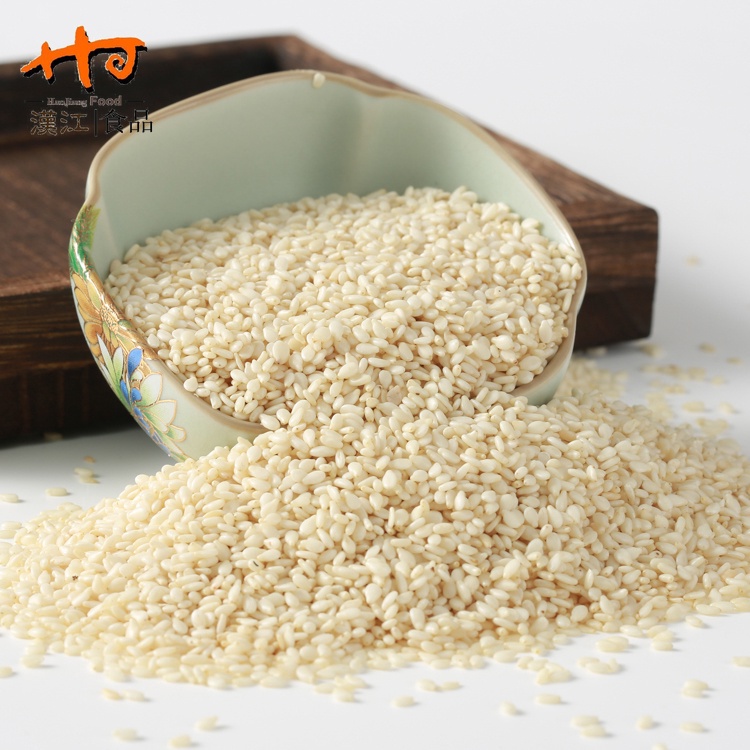 Hulled Sesame